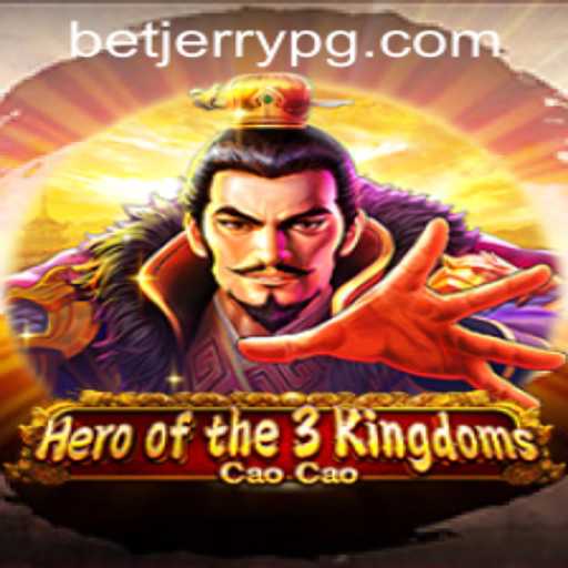 Heroofthe3KingdomsCaoCao: A Strategic Masterpiece in Gaming