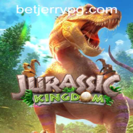 Exploring the Prehistoric Adventures of JurassicKingdom and the Role of jerrypg PH Login