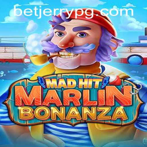 Dive into the Exciting Waters of MadHitMarlinBonanza