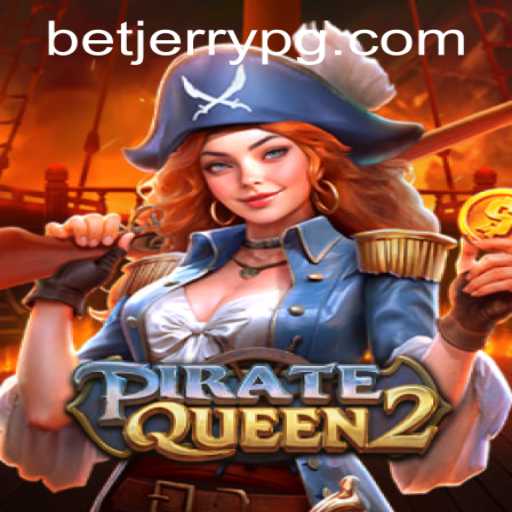 Discover PirateQueen2: A High-Seas Adventure Awaits!