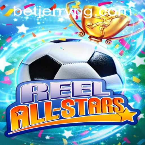 Discover the Thrill of ReelAllStars: A Comprehensive Guide to Gameplay and Latest Updates
