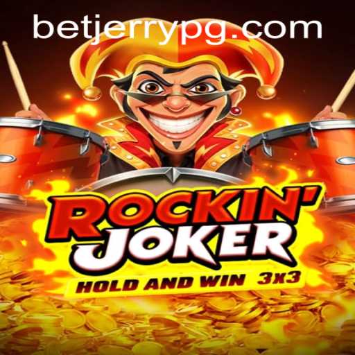 A Comprehensive Guide to Rockinjoker and Jerrypg PH Login