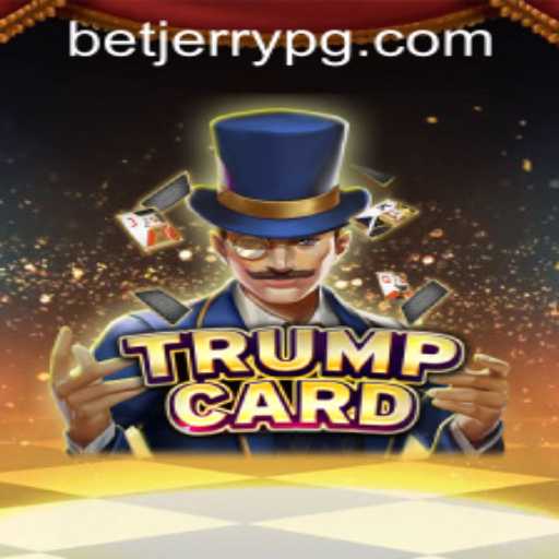 The Ultimate Guide to TrumpCard: A Strategic Game of Wit and Politics