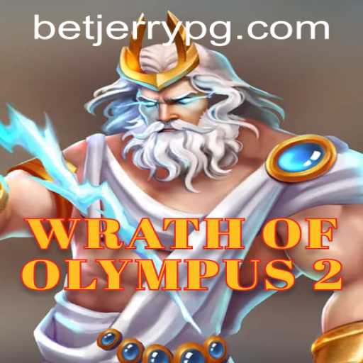 Unleashing the Fury in WrathofOlympus2: A Game for the Titans