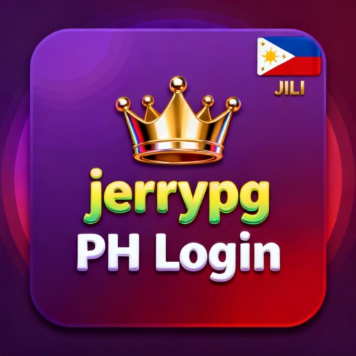 jerrypg PH Login