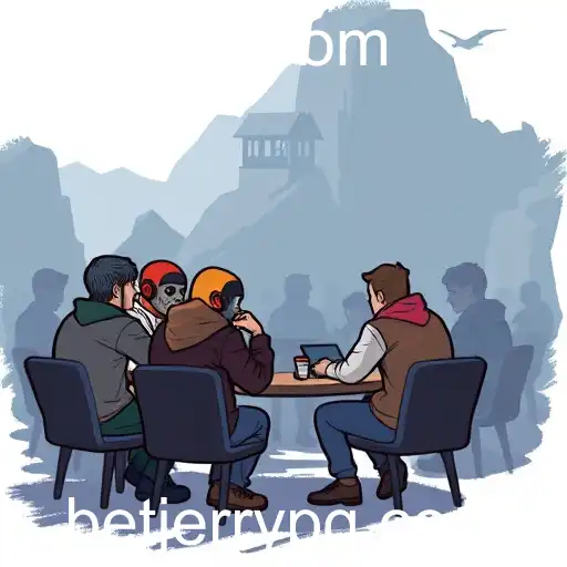 Inovações e Tendências no Setor de Jogos em 2025