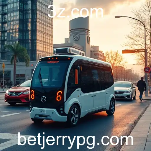 Inovações no Mundo dos Jogos: Destaques da Jerrypg