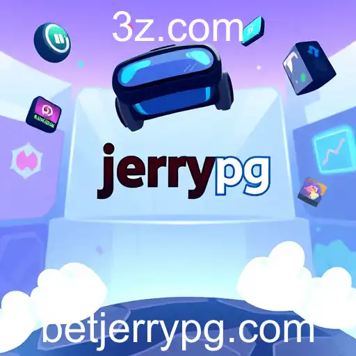 Cenário Atual dos Jogos Online e a Influência de Jerrypg