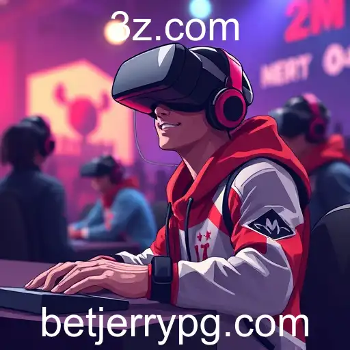 Tendências e Inovações no Mundo dos Jogos Online em 2025